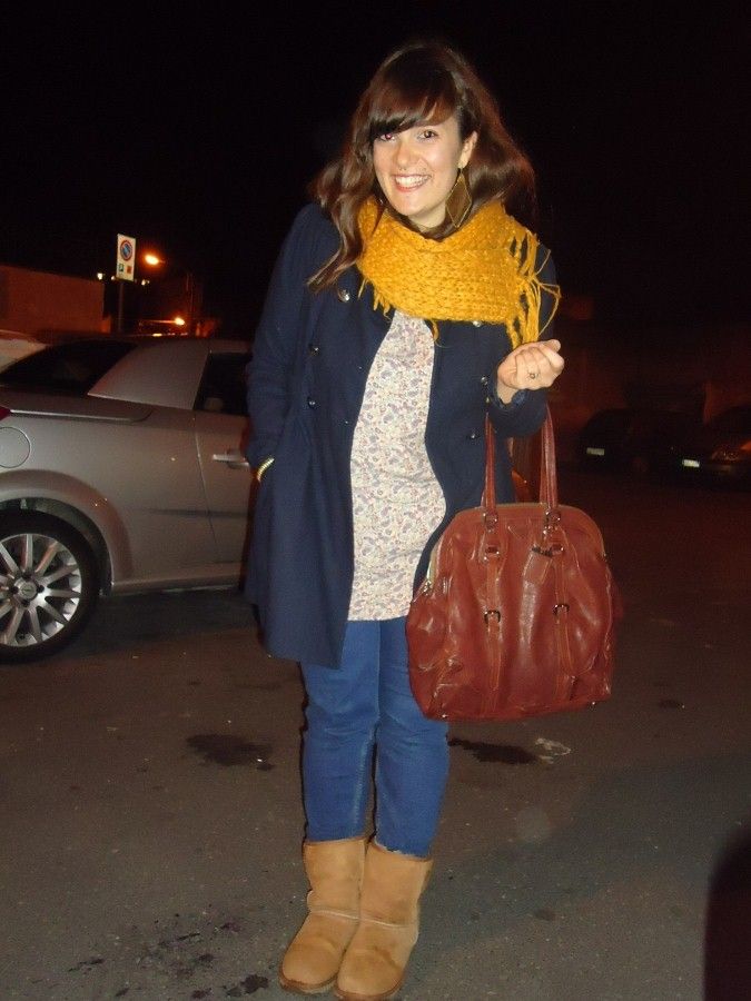 ugg indossati ugg indossati